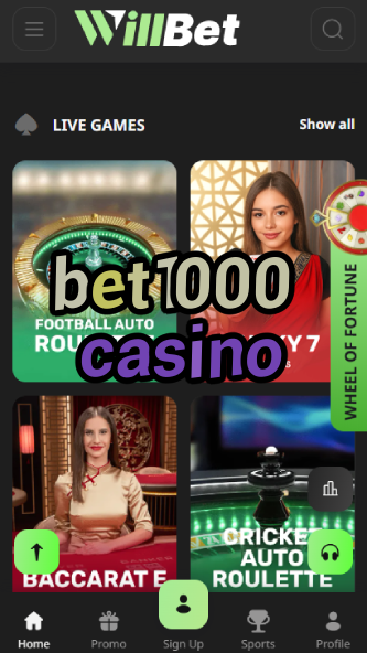 Bet1000 Casino - High Stakes Betting-4x4casino.ydblkf.net