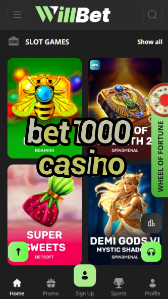 Bet1000 Casino - High Stakes Betting-4x4casino.ydblkf.net