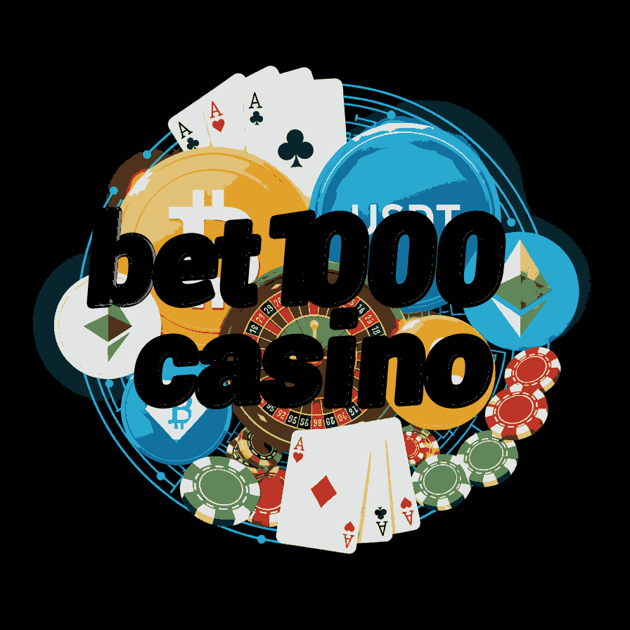 Bet1000 Casino - High Stakes Betting